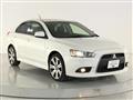 2012 Mitsubishi Galant Fortis