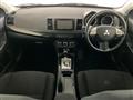 2012 Mitsubishi Galant Fortis