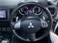 2012 Mitsubishi Galant Fortis