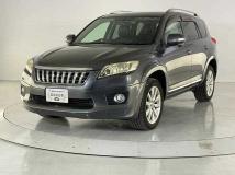 2012 Toyota Vanguard