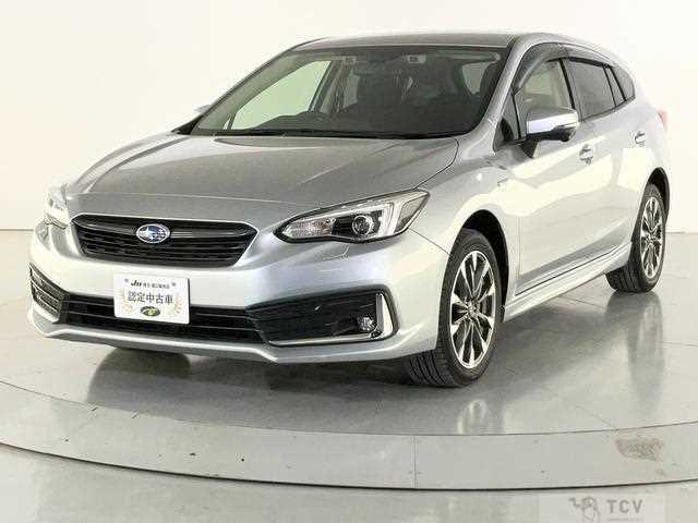 2022 Subaru Impreza