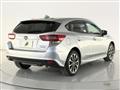 2022 Subaru Impreza