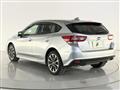 2022 Subaru Impreza
