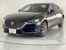 2018 Mazda Atenza