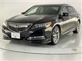 2015 Honda Legend