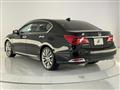 2015 Honda Legend