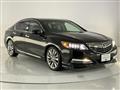 2015 Honda Legend