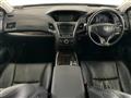 2015 Honda Legend