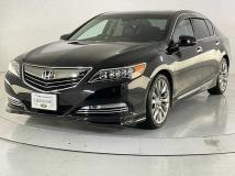 2015 Honda Legend