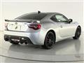 2018 Subaru BRZ