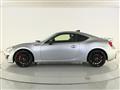 2018 Subaru BRZ