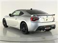 2018 Subaru BRZ