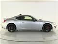 2018 Subaru BRZ