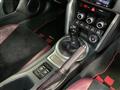 2018 Subaru BRZ