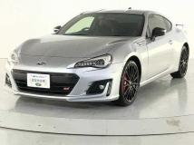 2018 Subaru BRZ