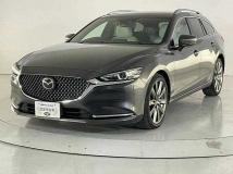 2018 Mazda Atenza