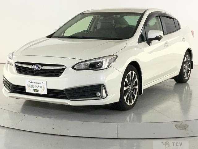 2019 Subaru Impreza