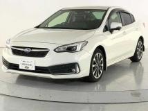 2019 Subaru Impreza