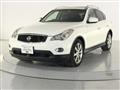 2016 Nissan SKYLINE CROSSOVER