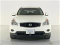 2016 Nissan SKYLINE CROSSOVER