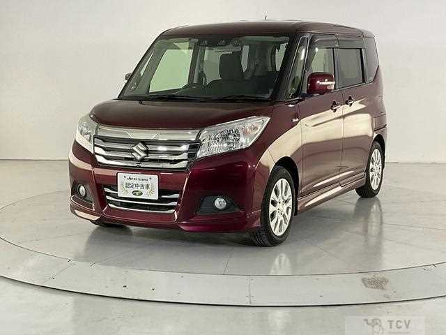 2019 Suzuki Suzuki Others