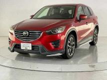 2015 Mazda CX-5