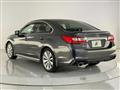 2020 Subaru Legacy B4