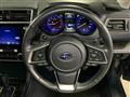 2020 Subaru Legacy B4