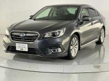 2020 Subaru Legacy B4