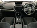 2020 Subaru Impreza