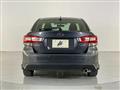 2020 Subaru Impreza
