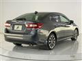 2020 Subaru Impreza