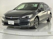 2020 Subaru Impreza