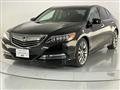 2017 Honda Legend