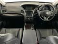 2017 Honda Legend