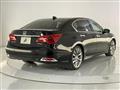 2017 Honda Legend