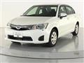 2014 Toyota Corolla Axio