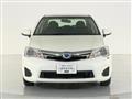 2014 Toyota Corolla Axio
