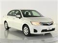 2014 Toyota Corolla Axio