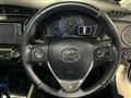 2014 Toyota Corolla Axio