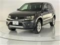 2012 Suzuki Escudo