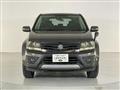 2012 Suzuki Escudo