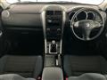 2012 Suzuki Escudo