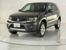 2012 Suzuki Escudo