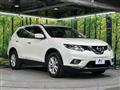 2014 Nissan X-Trail