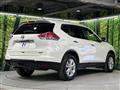2014 Nissan X-Trail