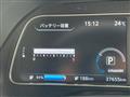 2021 Nissan Leaf