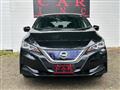 2021 Nissan Leaf