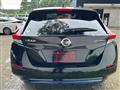 2021 Nissan Leaf