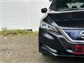 2021 Nissan Leaf
